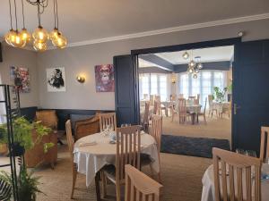 Hotels Le Chalet Montegut : photos des chambres