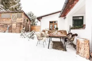 Nízke Tatry- Horná Lehota - Hronec