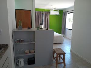 Casas del Champaquí