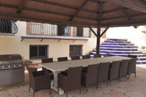 Amazing villa to rent at Estepona - near beaches