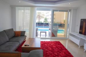 Sunrise hill villa with private pool