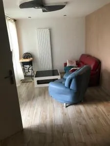 Résidence du bord de loire - Devay