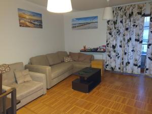 Apartament HEL