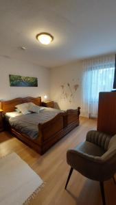 Fremdenzimmer Familie Förster