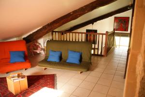 B&B / Chambres d'hotes Au Pichet : photos des chambres