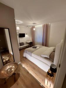 St. Peters Luxury Rooms