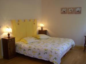 B&B / Chambres d'hotes Les Cigales : photos des chambres