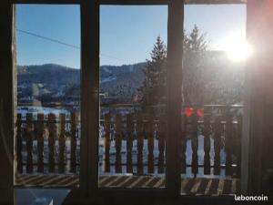 Chalets Le Chalet Chouette Vosgien : photos des chambres