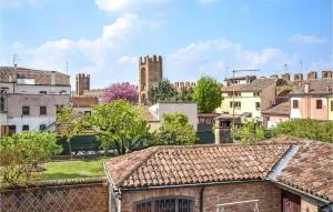 Stunning Apartment In Montagnana - Ospedaletto Euganeo