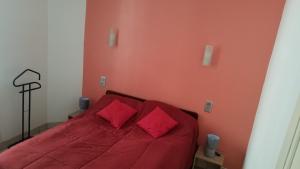 Appartements Appartement cure ou vacances avec WIFI et parking et a 100m des thermes : photos des chambres