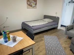 Gemütliche 1-Zimmer Wohnung