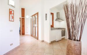 3 Bedroom Nice Home In Costa Rei -Ca-