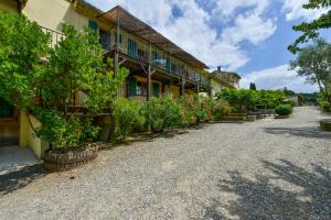 Hotels Domaine De Fraisse : photos des chambres