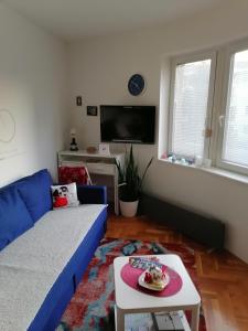 ANKA apartman
