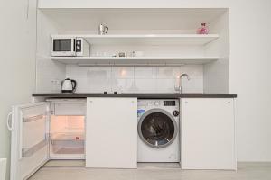 Vilnius Old Town apartment