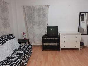 Habitaciones Cómodas con baño individual