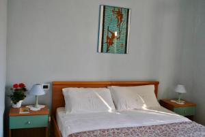 Hotel Geranio Rosso img26