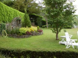 Appartements CHEMIN ROYAL AU BORD DU LOT : photos des chambres