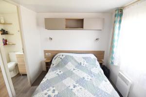 Mobil Home 8 personnes
