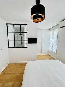 Appart'hotels residence belle vue : photos des chambres