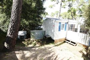 Mobil Home 8 personnes