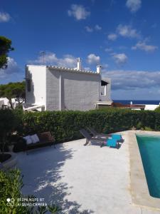 Villa Carlar