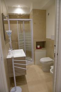 Habitación Triple Confort con ducha