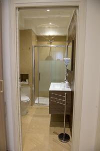 Habitación Deluxe (2 adultos + 1 niño)