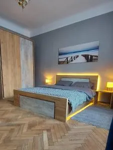 Apartments by PA - Konopnitsa