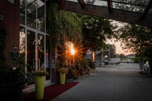 Business Hotel