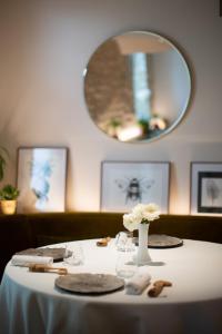 Auberges Auberge de Saint-Remy - Restaurant Etoile Fany Rey : photos des chambres