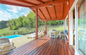 Amazing Home In Solto Collina Bg