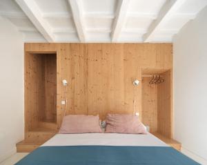 Duplex Two-Bedroom with Terrace room in Hotel Singular & Small Hevresac