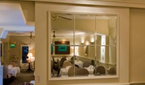 Ahernes Townhouse Hotel and Seafood Restaurant