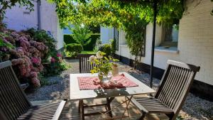 Maisons de vacances gite Artbnb : photos des chambres