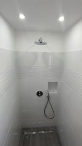 Sejours chez l'habitant Au Pied du Mur : photos des chambres