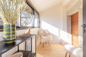 B&B / Chambres d'hotes Les Tours Carrees : photos des chambres