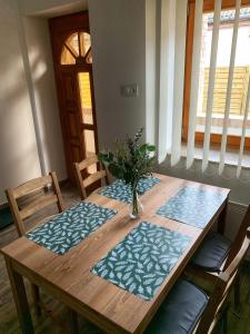 Mátrai Vadászház 3-Vintage Cottage