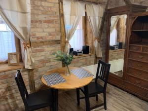 Mátrai Vadászház 3-Vintage Cottage