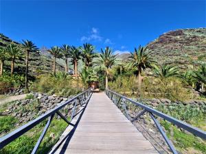 Haciendita Gomera