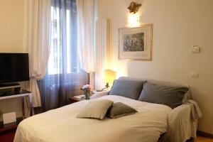 Delizioso Bilocale Fiorentino