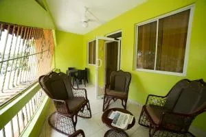 Hotel Enrique I Gazcue, Bed and Breakfast - Гаскуэ