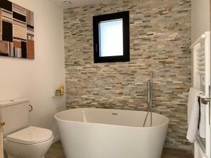 Maisons de vacances Villa moderne Houlgataise/Roof top/proche mer ! : photos des chambres