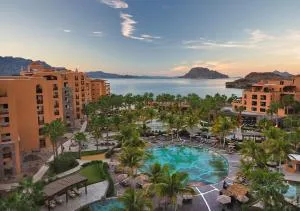 Villa del Palmar at the Islands of Loreto - Navojoa