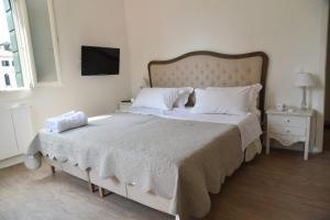 Habitación Doble Deluxe (2 adultos + 1 niño)