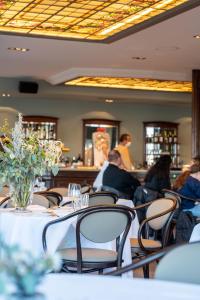 Landgasthof Halbinsel Au