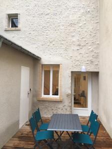 Gîte La Source