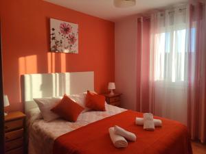 Apartamentos turísticos Lemos