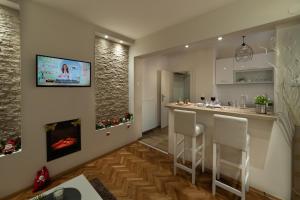 Gold apartman Vršac