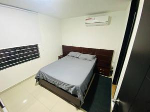 Espectacular apartamento totalmente amoblado